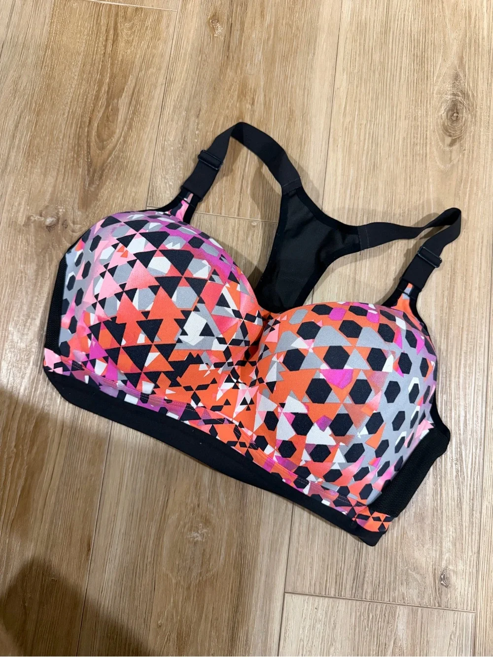 Victoria Sport Incredible Bra